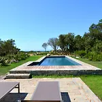 Aparthotel Les Lofts De Palombaggia *
