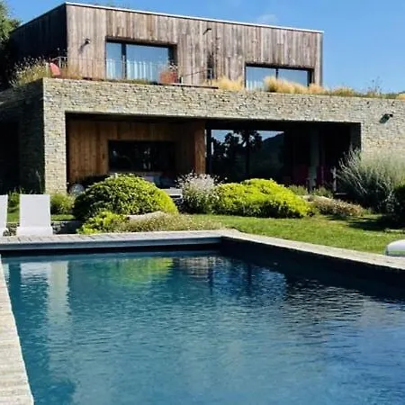 Les Lofts De Palombaggia Aparthotel *