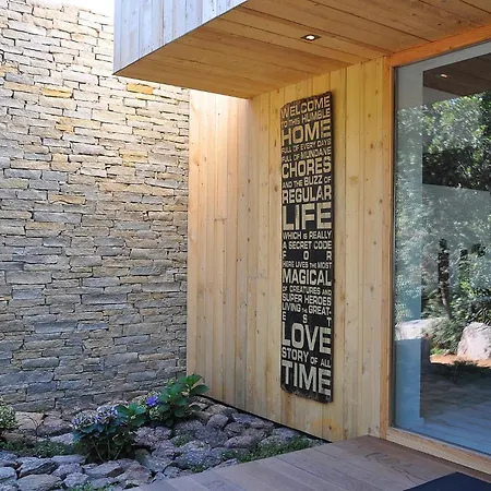 Les Lofts De Palombaggia * Porto-Vecchio (Corsica)