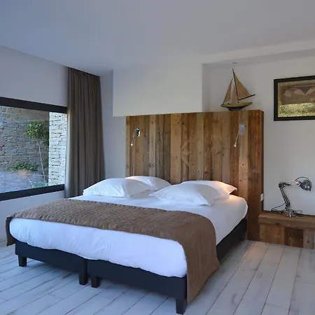 Les Lofts De Palombaggia Aparthotel