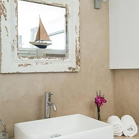 Aparthotel Les Lofts De Palombaggia *