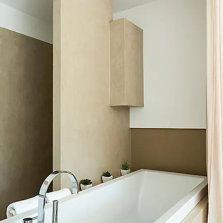 Les Lofts De Palombaggia *