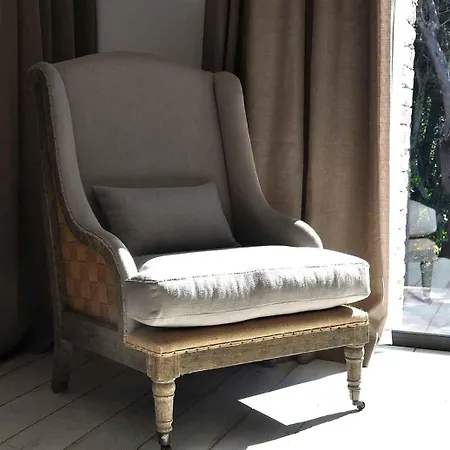 Les Lofts De Palombaggia