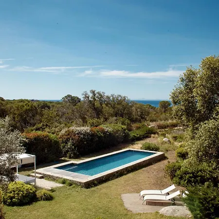 Les Lofts De Palombaggia Porto-Vecchio (Corsica)