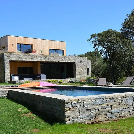 Aparthotel Les Lofts De Palombaggia Porto-Vecchio (Corsica)