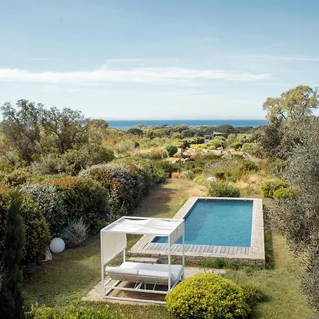 Les Lofts De Palombaggia * Porto-Vecchio (Corsica)