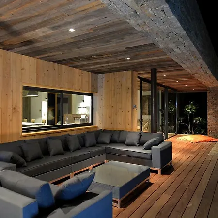 Les Lofts De Palombaggia Porto-Vecchio (Corsica)