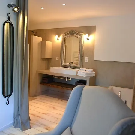 Les Lofts De Palombaggia Aparthotel Porto-Vecchio (Corsica)