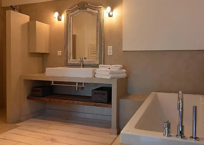 Les Lofts De Palombaggia פורטו-וישיו