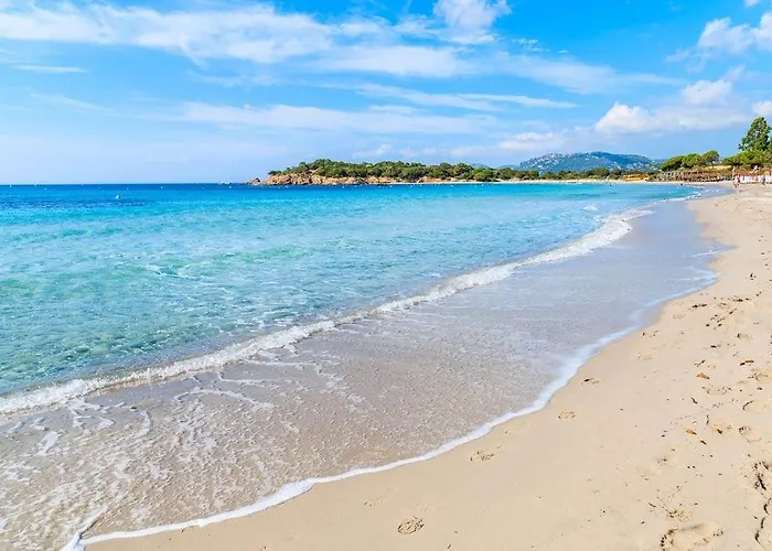 Les Lofts De Palombaggia *