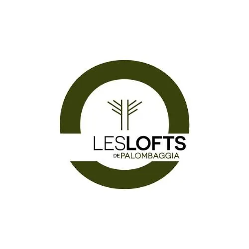 Les Lofts De Palombaggia מלון דירות פורטו-וישיו
