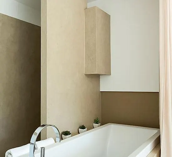 Les Lofts De Palombaggia *