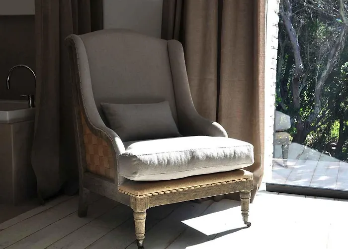 Les Lofts De Palombaggia