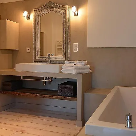 Les Lofts De Palombaggia Porto-Vecchio