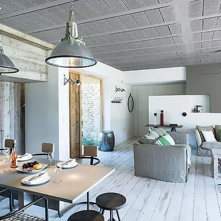 Les Lofts De Palombaggia