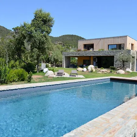 Les Lofts De Palombaggia *