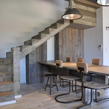 Apartmanhotel Les Lofts De Palombaggia Porto-Vecchio