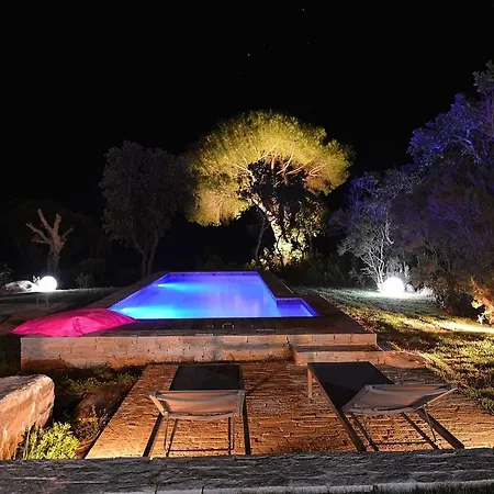 Les Lofts De Palombaggia Porto-Vecchio