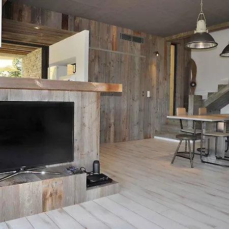 Les Lofts De Palombaggia Apart Otel *