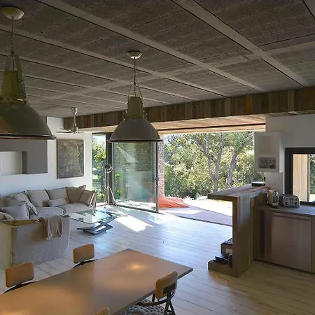 Apartmanhotel Les Lofts De Palombaggia Porto-Vecchio