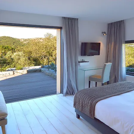 Les Lofts De Palombaggia Porto-Vecchio