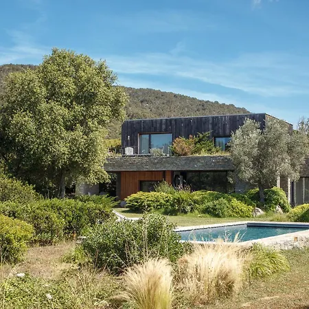 Les Lofts De Palombaggia * Porto-Vecchio