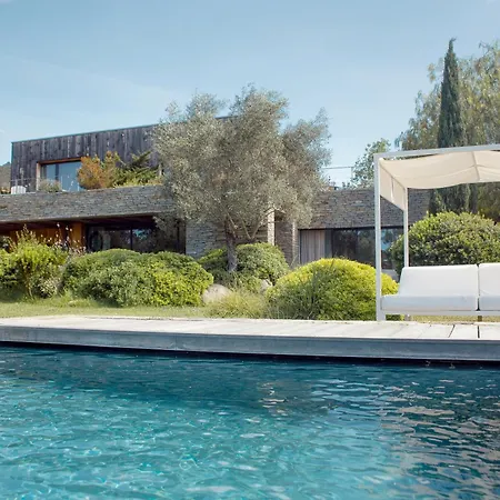 Les Lofts De Palombaggia Apart Otel Porto-Vecchio (Corsica)