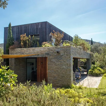 Les Lofts De Palombaggia Apartmanhotel