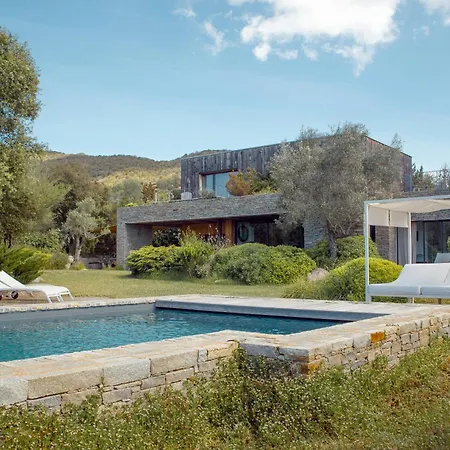 Les Lofts De Palombaggia Porto-Vecchio