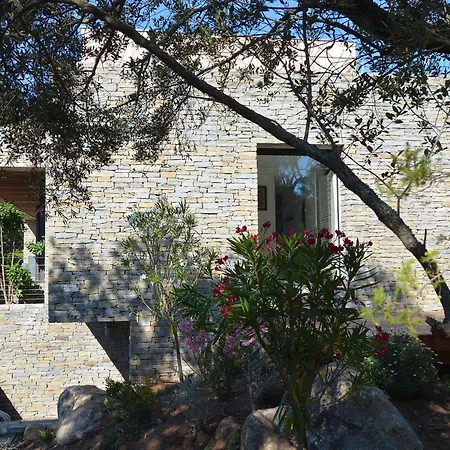 Les Lofts De Palombaggia