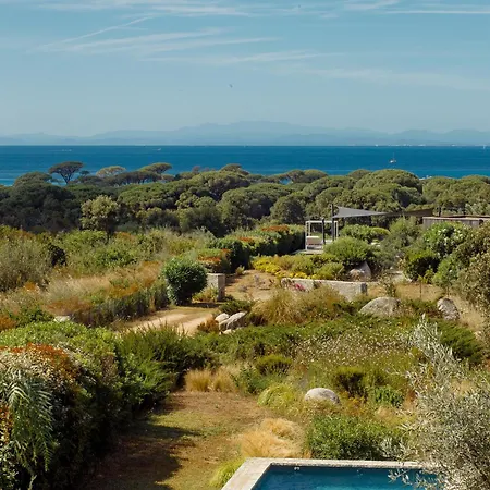 Les Lofts De Palombaggia Porto-Vecchio (Corsica)