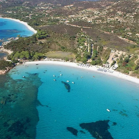 Les Lofts De Palombaggia Porto-Vecchio (Corsica)
