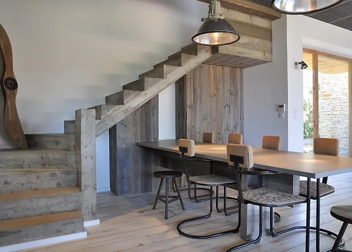 Aparthotel Les Lofts De Palombaggia Porto-Vecchio (Corsica)