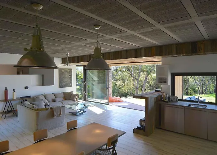 Apart Otel Les Lofts De Palombaggia Porto-Vecchio (Corsica)