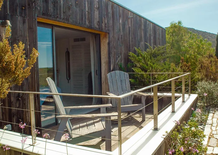 Les Lofts De Palombaggia * Porto-Vecchio (Corsica)