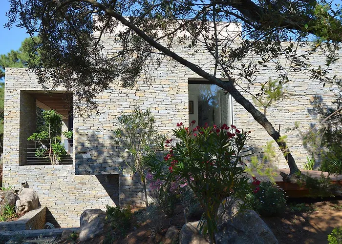 Les Lofts De Palombaggia