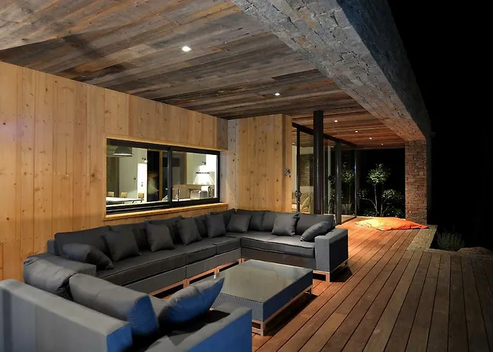 Les Lofts De Palombaggia Porto-Vecchio (Corsica)